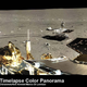 Illustration for article titled First high quality moon panorama since the Apollo 17 in 1972